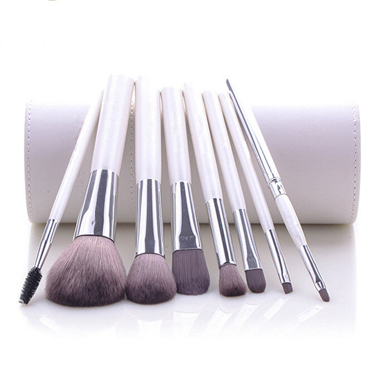 Premium Makeup Brush Set