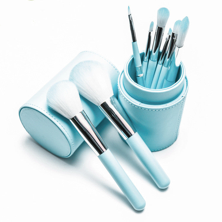 Premium Makeup Brush Set