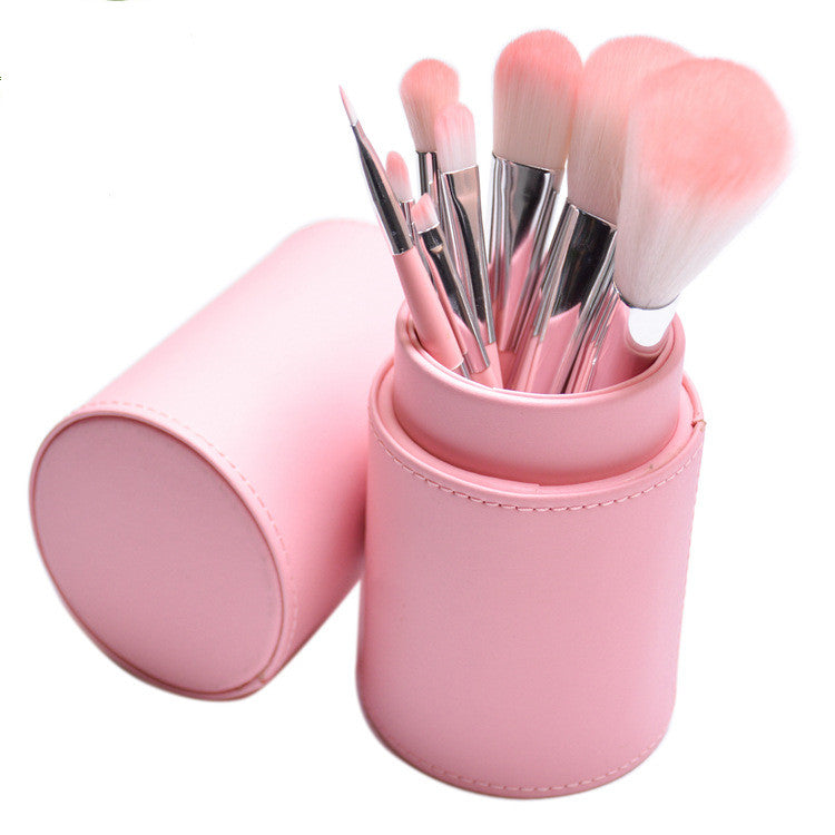 Premium Makeup Brush Set