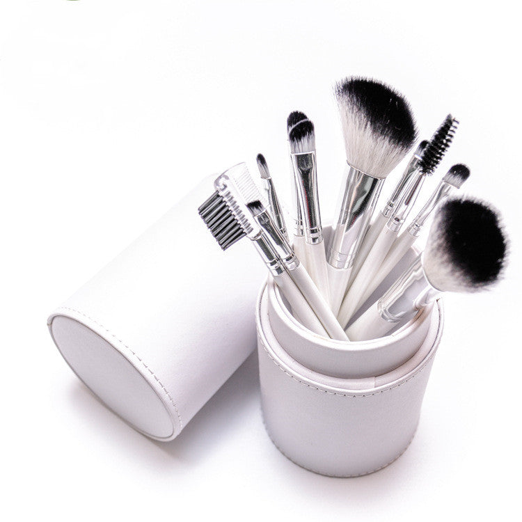 Premium Makeup Brush Set