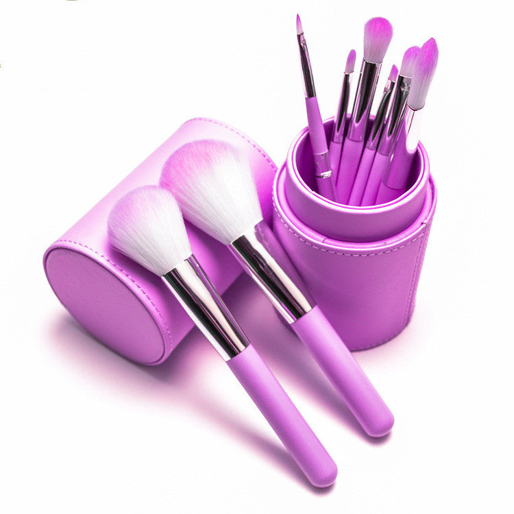 Premium Makeup Brush Set