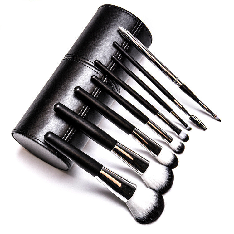 Premium Makeup Brush Set
