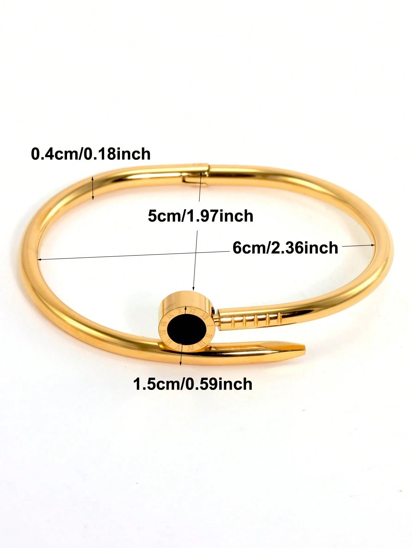 Golden Flora™ – Luxury 3-Piece Gold-Plated Bangle Set