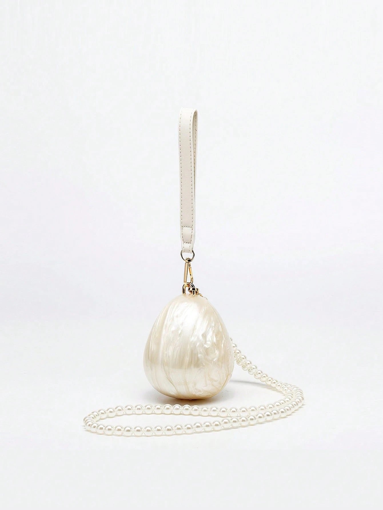Maison Pearl Drop