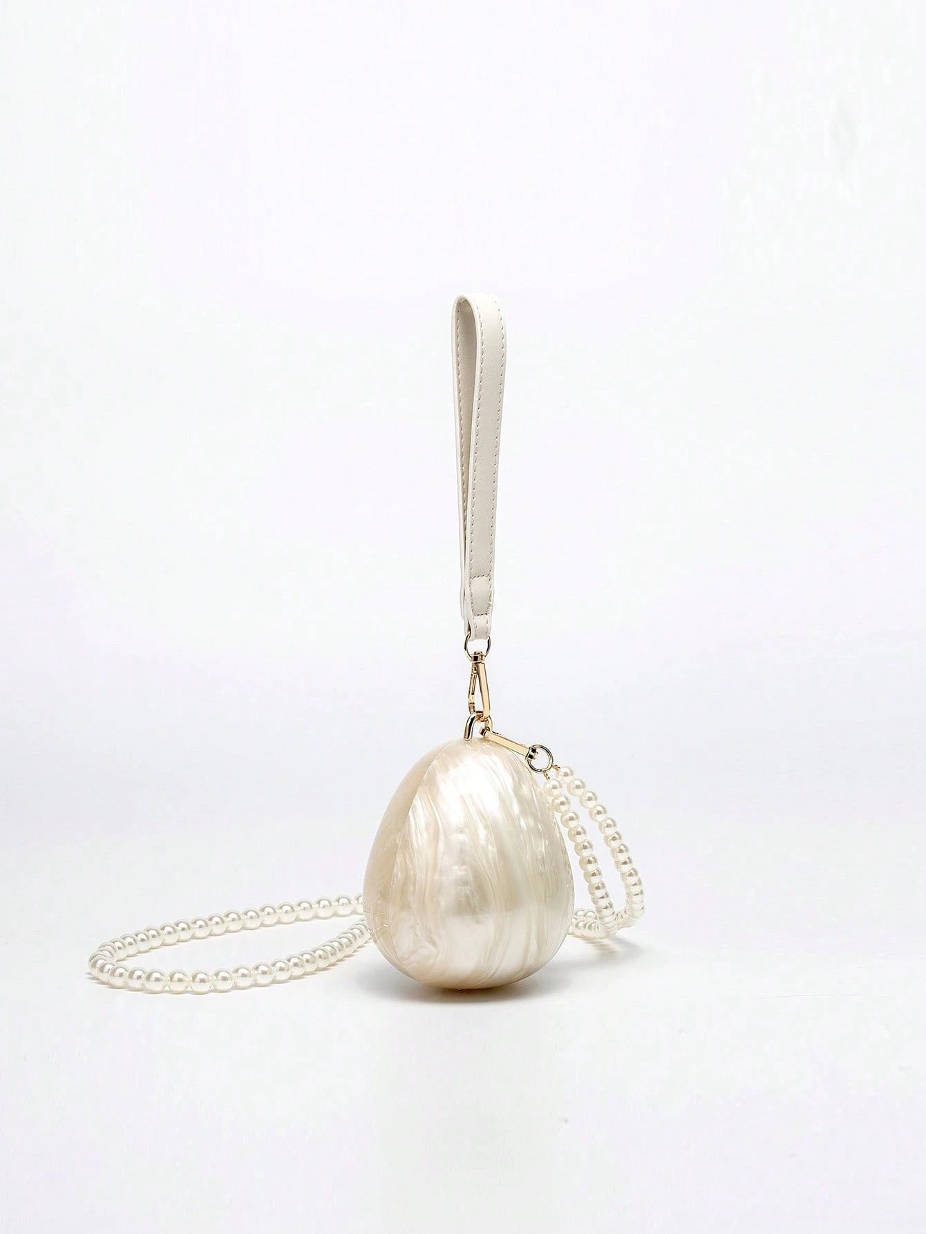 Maison Pearl Drop