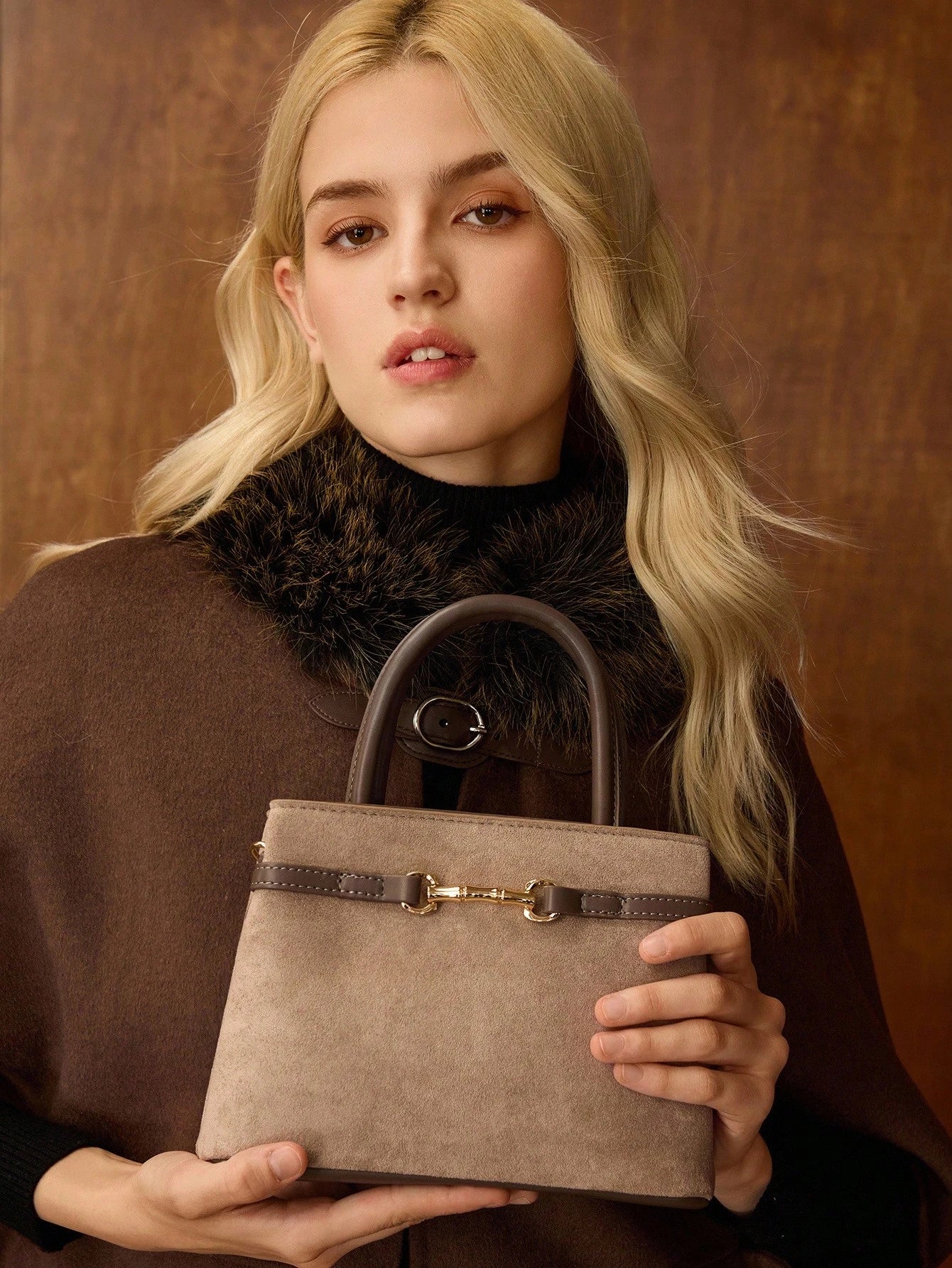 AURELIA Soft Tote Bag