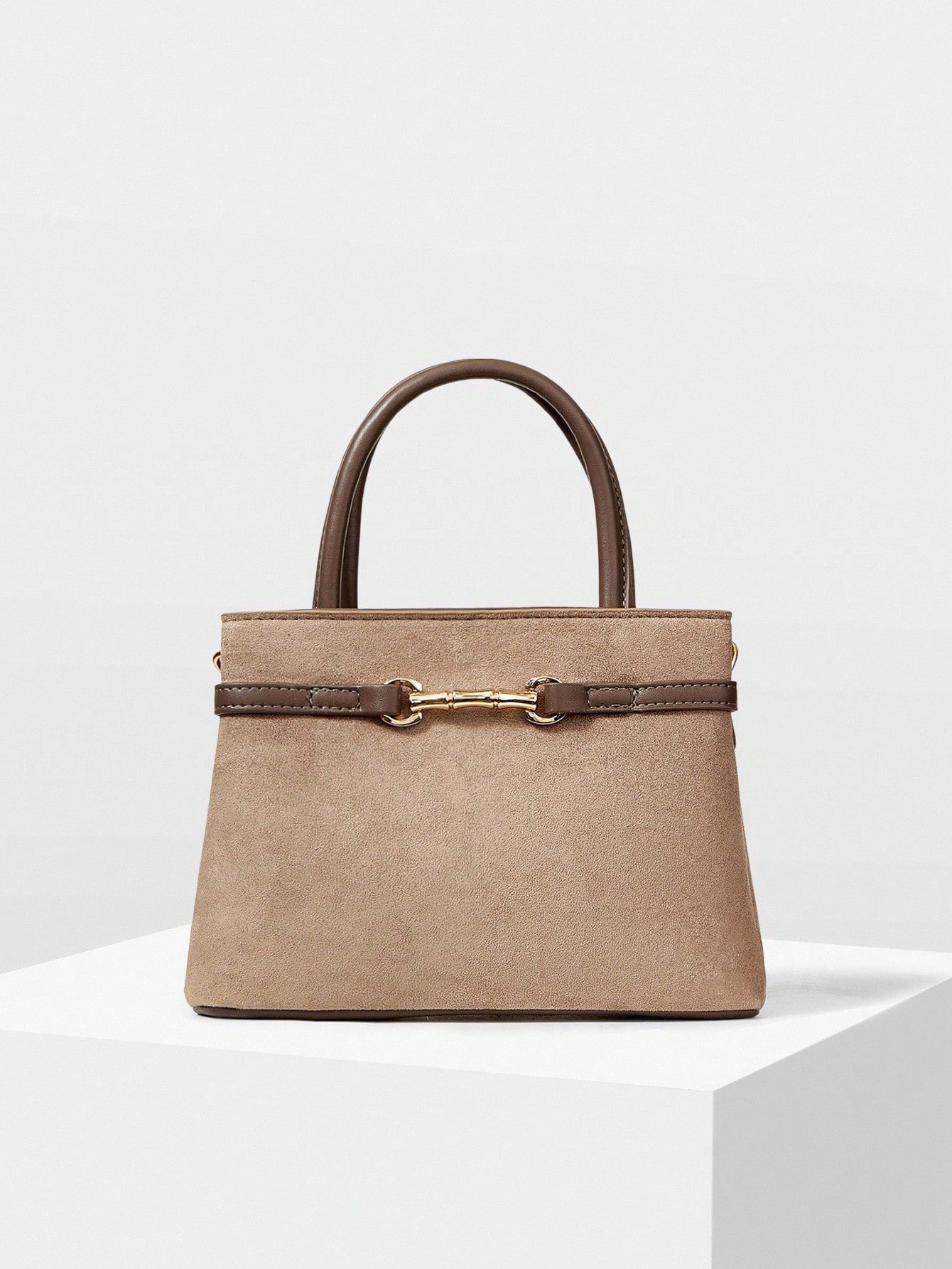 AURELIA Soft Tote Bag