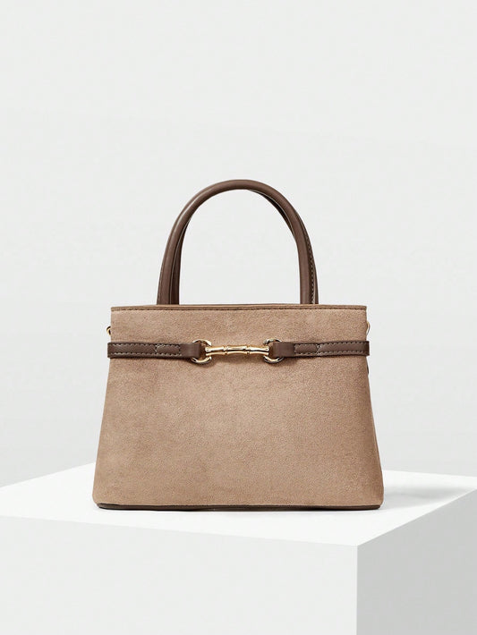 AURELIA Soft Tote Bag
