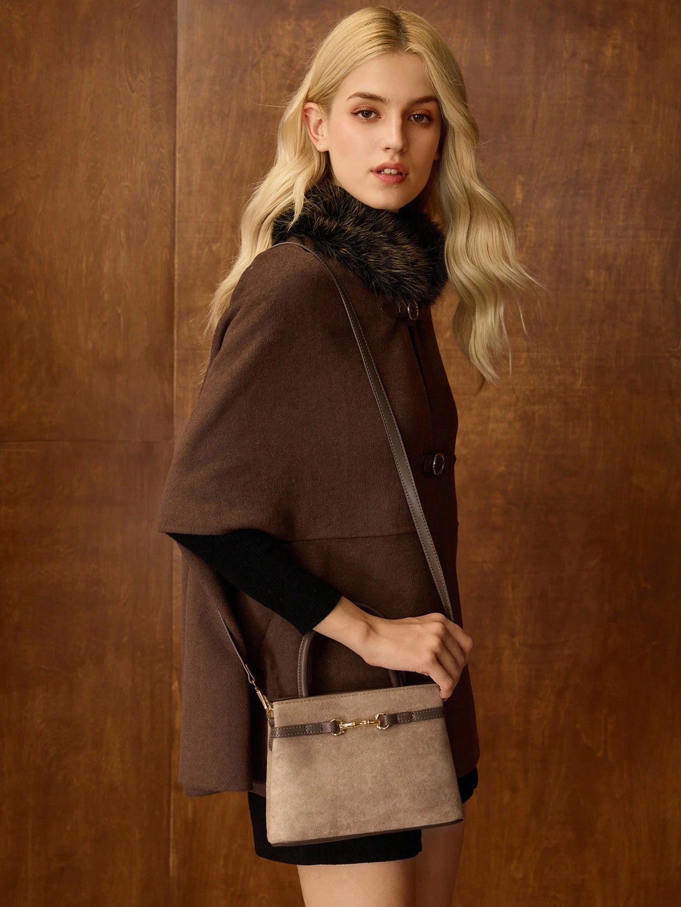 AURELIA Soft Tote Bag