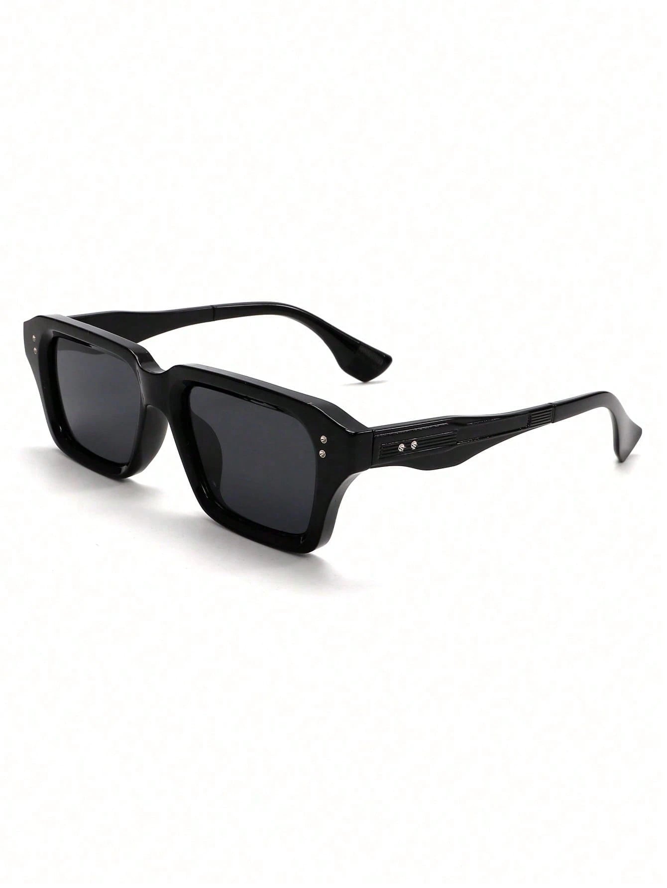 Auréline Soft Square Sunglasses