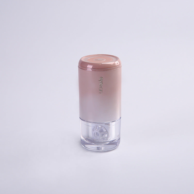 Contact Lens Cleaner