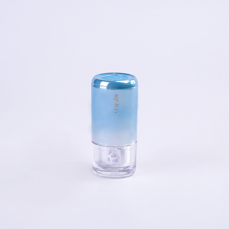 Contact Lens Cleaner