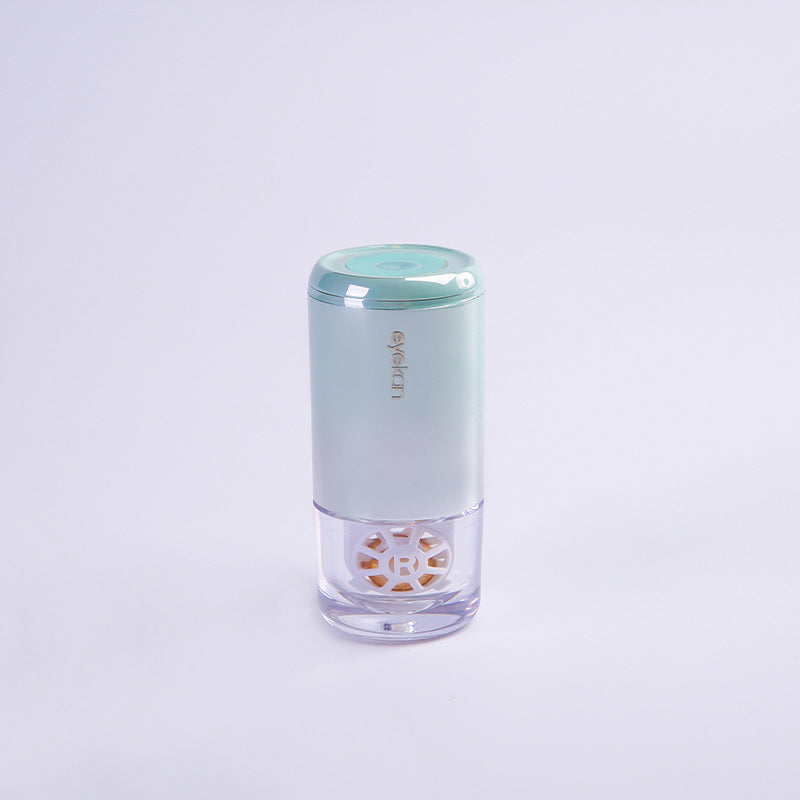 Contact Lens Cleaner