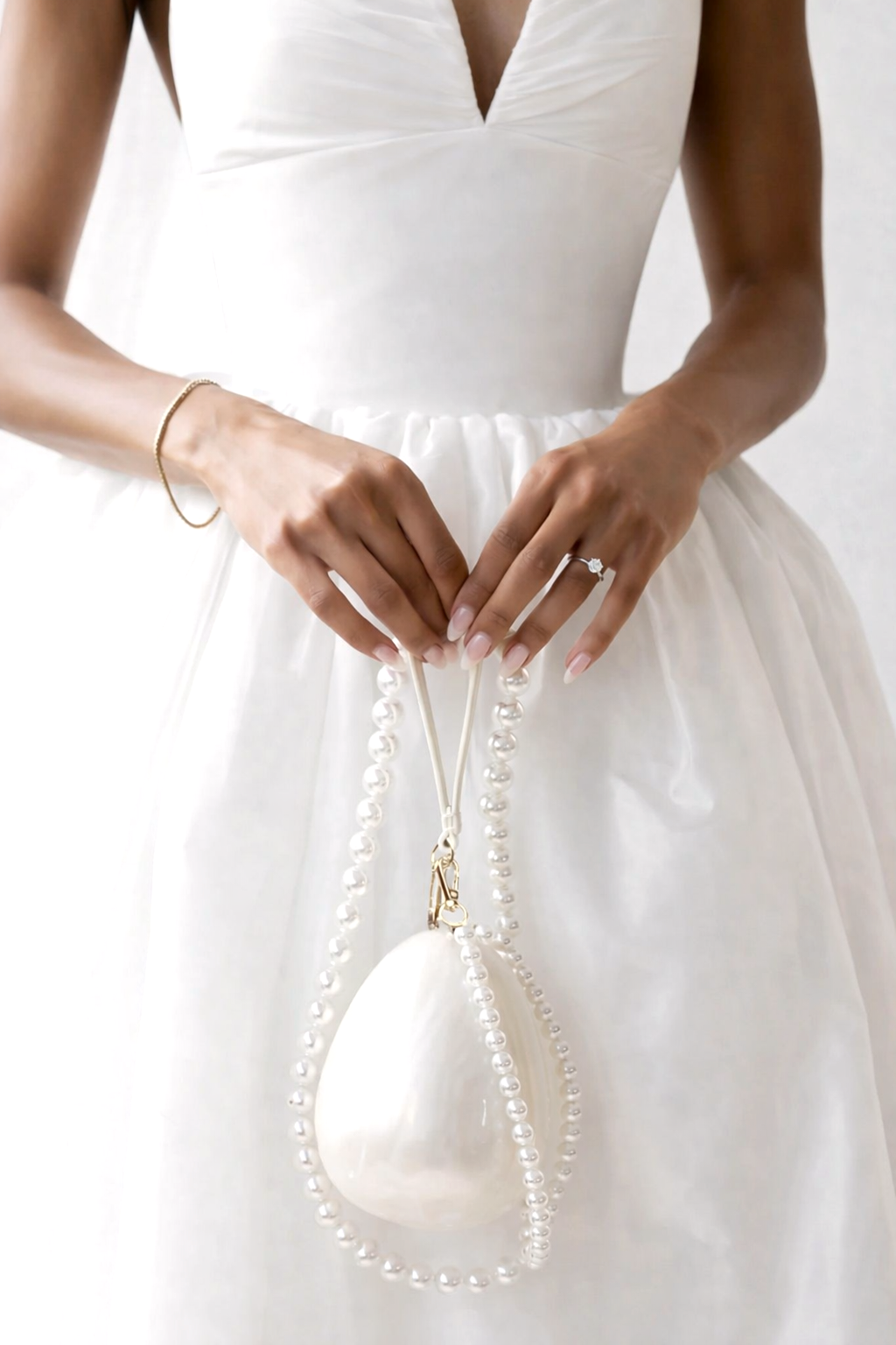 Maison Pearl Drop