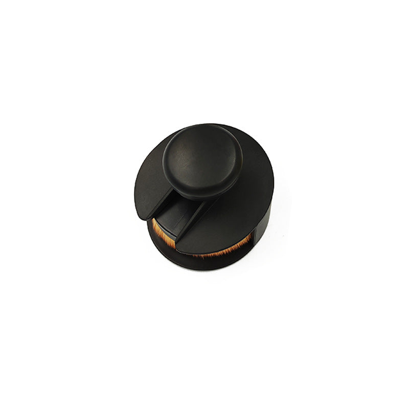 Push-Pull Seal Makeup Brush