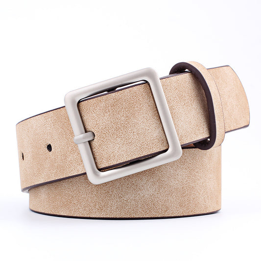 Fashion Trend Belt